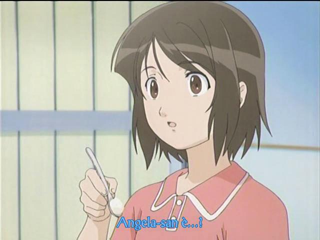 Otaku Gallery  / Anime e Manga / Someday`s Dreamers / Screen Shots / 03 - La miglior notizia / 014.jpg